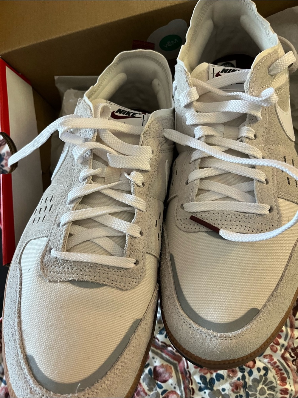 Nike Men’s Tennis Shoes